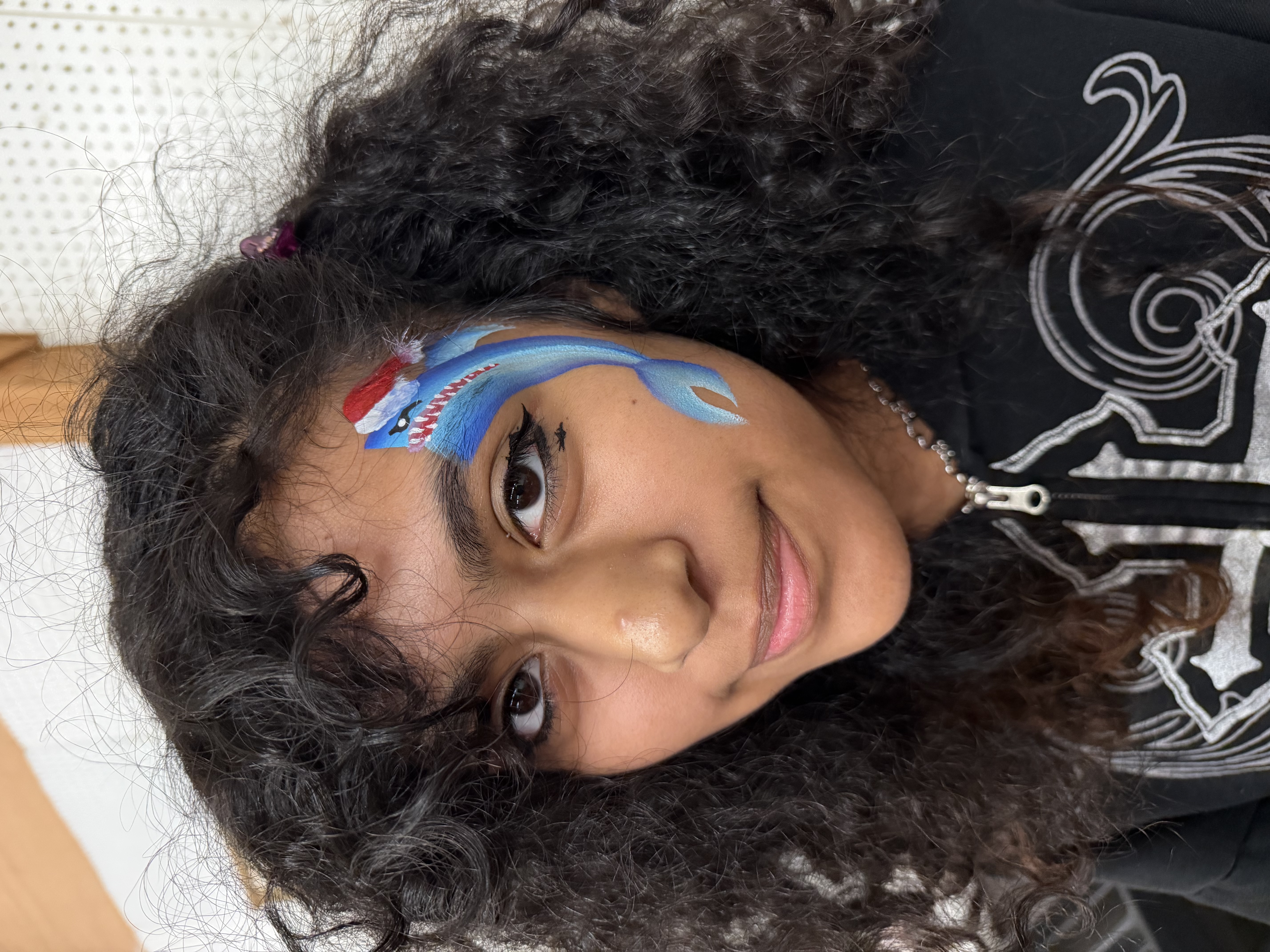 ✨ holiday designs face painting bowling green kentucky